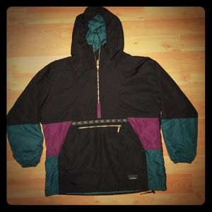 Vintage LL Bean Windbreaker (Men’s L)